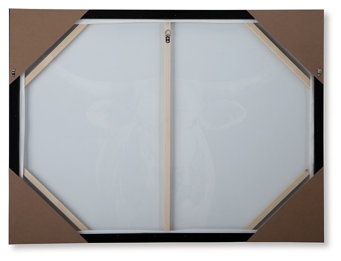 Harlandale Wall Art - galleria furniture outlet