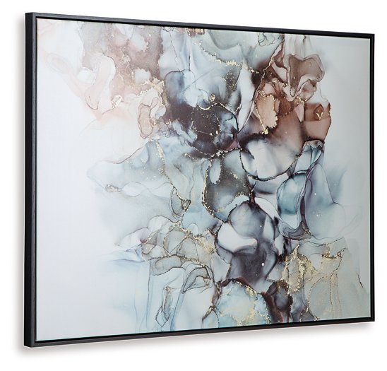 Jordsboro Wall Art - galleria furniture outlet