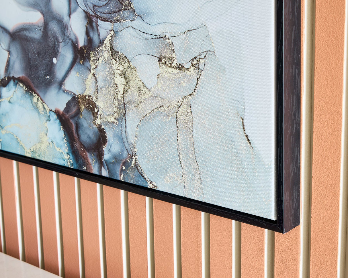 Jordsboro Wall Art - galleria furniture outlet