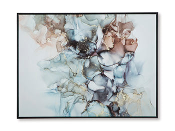 Jordsboro Wall Art - galleria furniture outlet