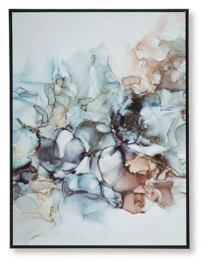 Jordsboro Wall Art - galleria furniture outlet