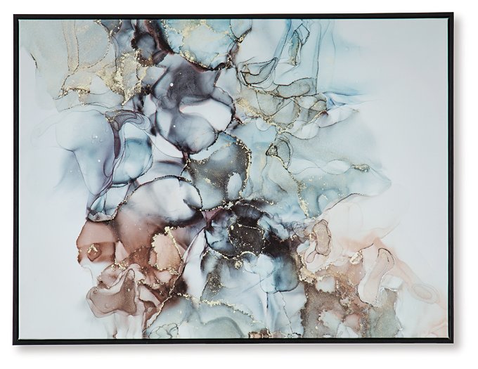 Jordsboro Wall Art - galleria furniture outlet