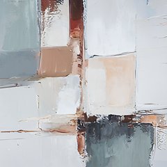 Trailport Wall Art - galleria furniture outlet