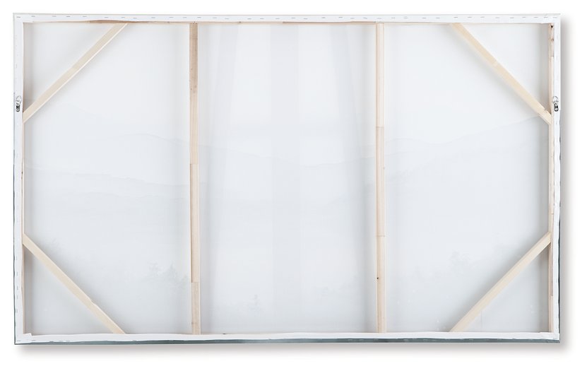 Vernmont Wall Art - galleria furniture outlet