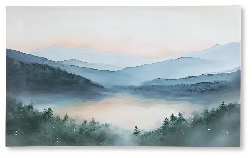 Vernmont Wall Art - galleria furniture outlet