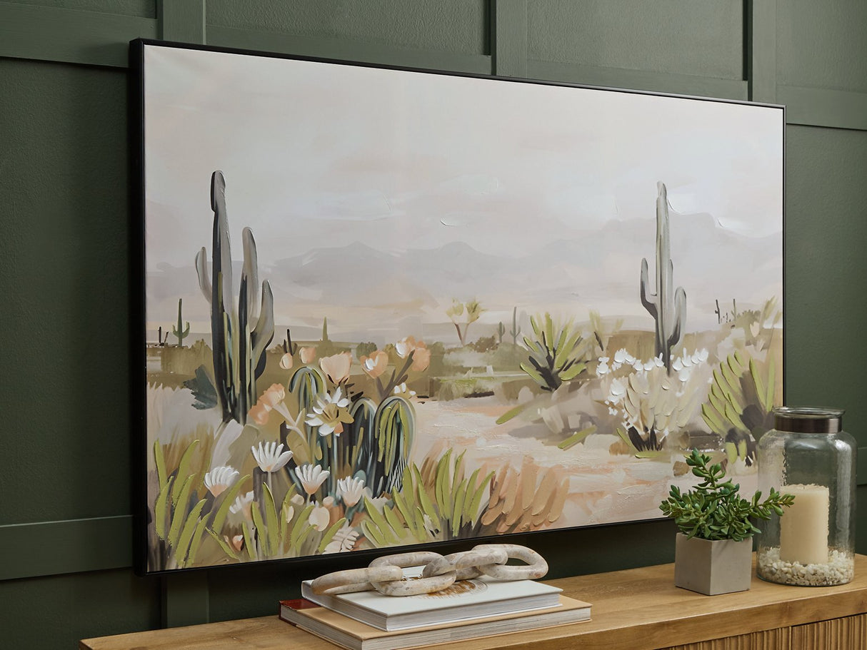 Sidworth Wall Art - galleria furniture outlet