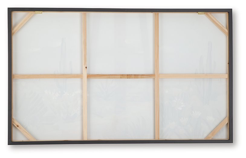 Sidworth Wall Art - galleria furniture outlet