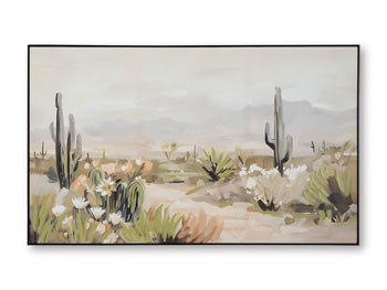 Sidworth Wall Art - galleria furniture outlet