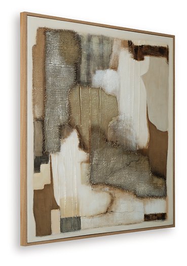 Wylander Wall Art - galleria furniture outlet