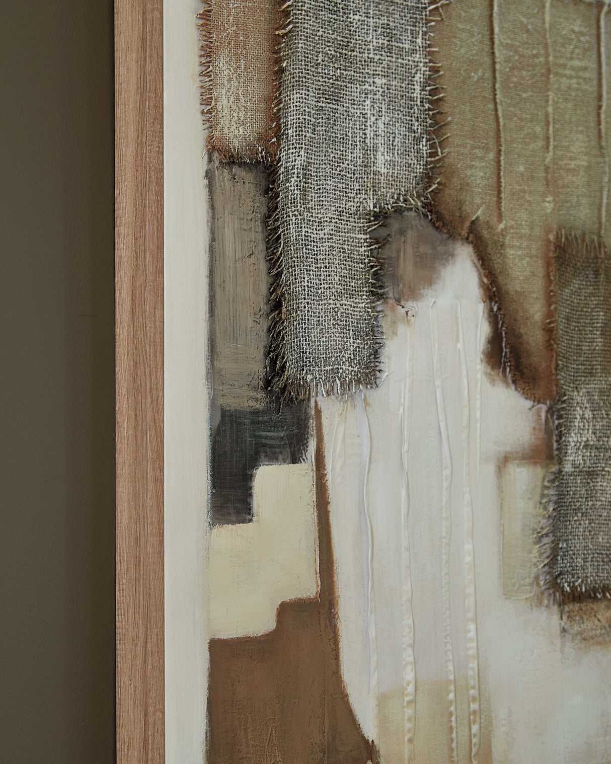 Wylander Wall Art - galleria furniture outlet