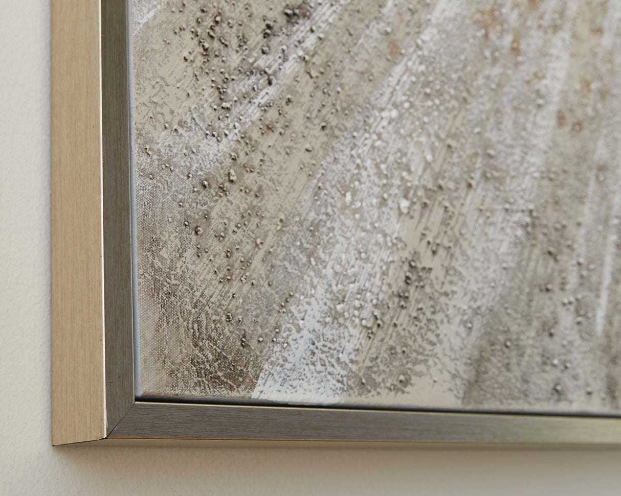 Waldard Wall Art - galleria furniture outlet