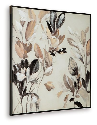 Trulow Wall Art - galleria furniture outlet