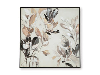 Trulow Wall Art - galleria furniture outlet
