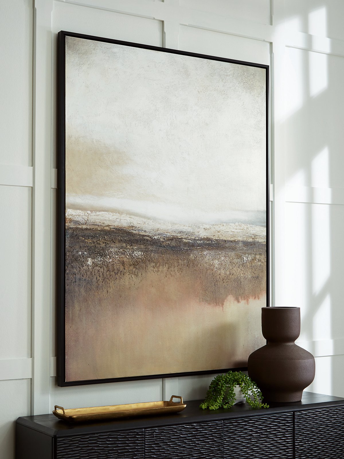 Siaking Wall Art