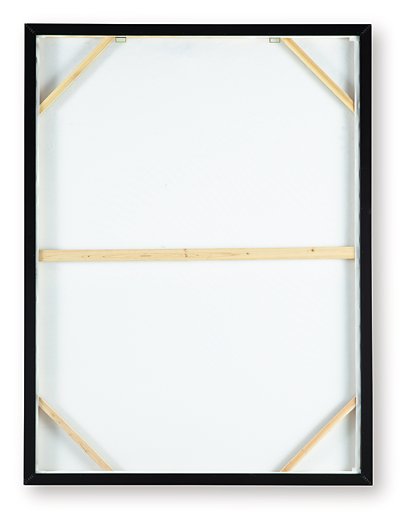 Siaking Wall Art - galleria furniture outlet