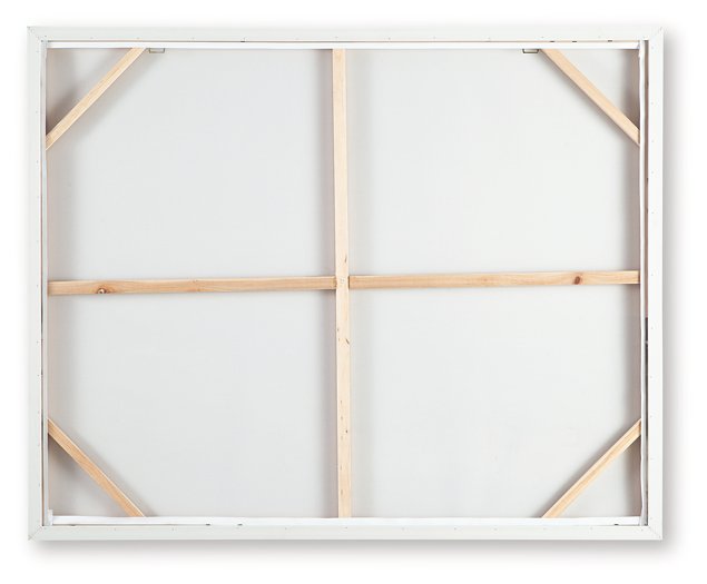 Vallus Wall Art - galleria furniture outlet