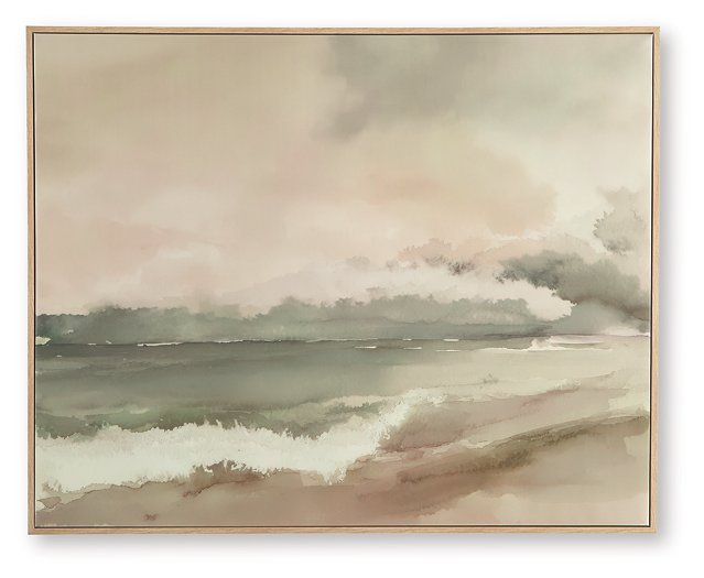 Vallus Wall Art - galleria furniture outlet