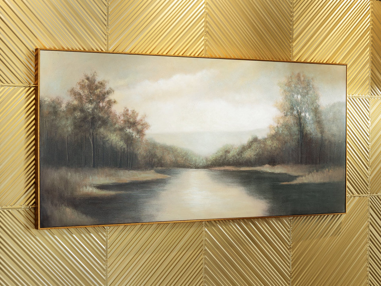 Edendale Wall Art