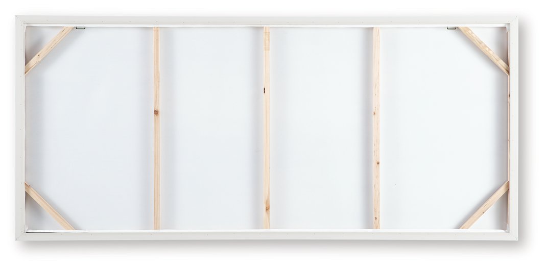 Edendale Wall Art - galleria furniture outlet