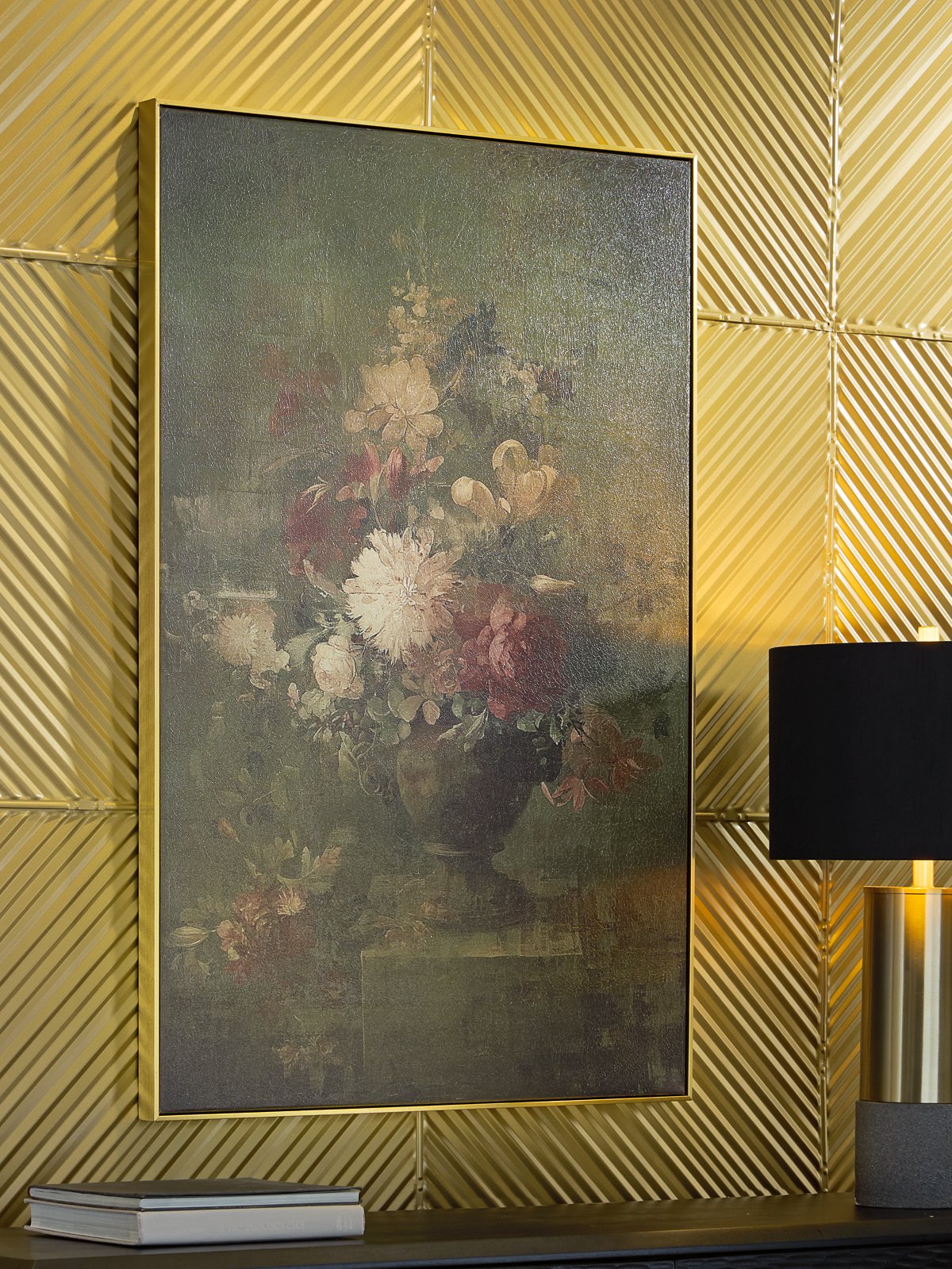 Gravesworth Wall Art - galleria furniture outlet