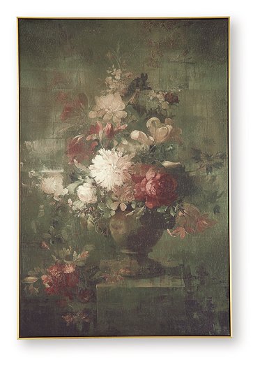 Gravesworth Wall Art