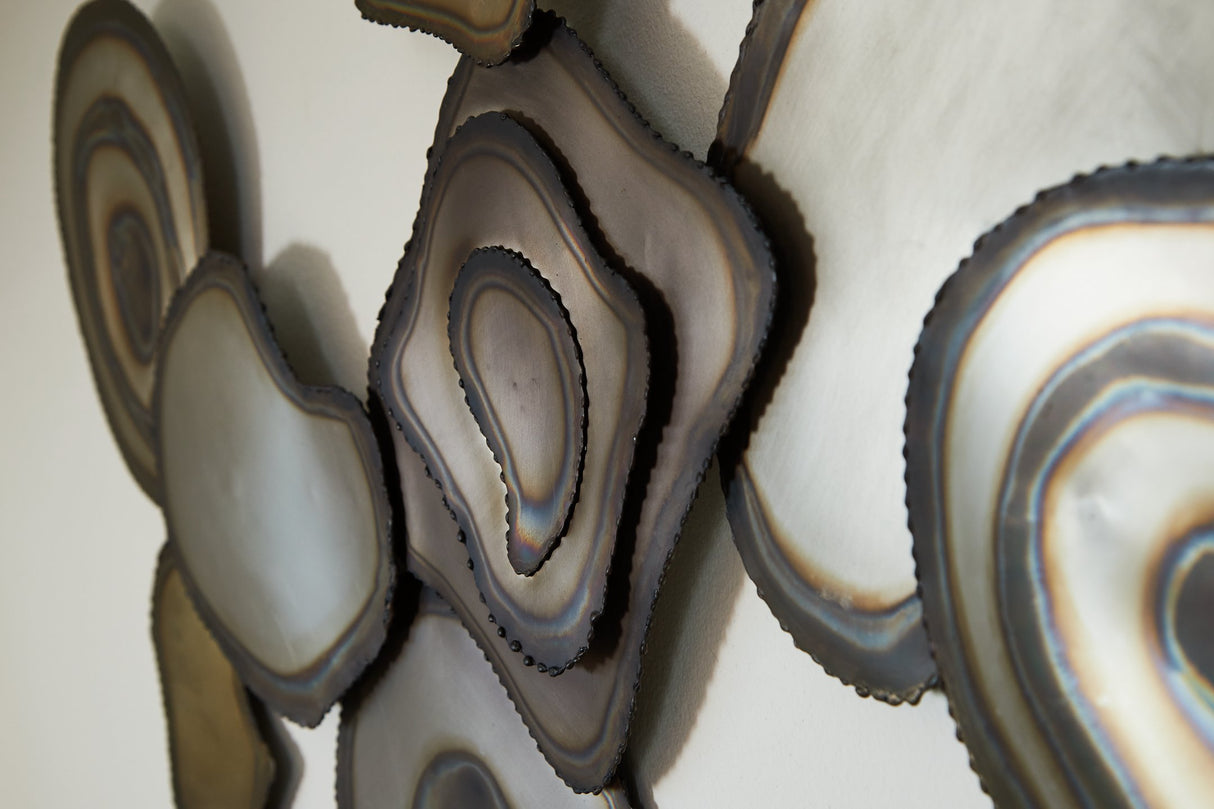 Worthman Wall Decor (Set of 2) - galleria furniture outlet