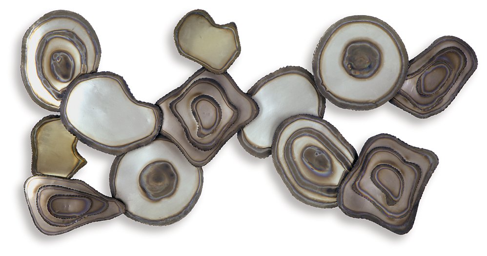 Worthman Wall Decor (Set of 2) - galleria furniture outlet