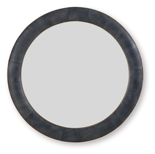 Corinsworth Accent Mirror - galleria furniture outlet