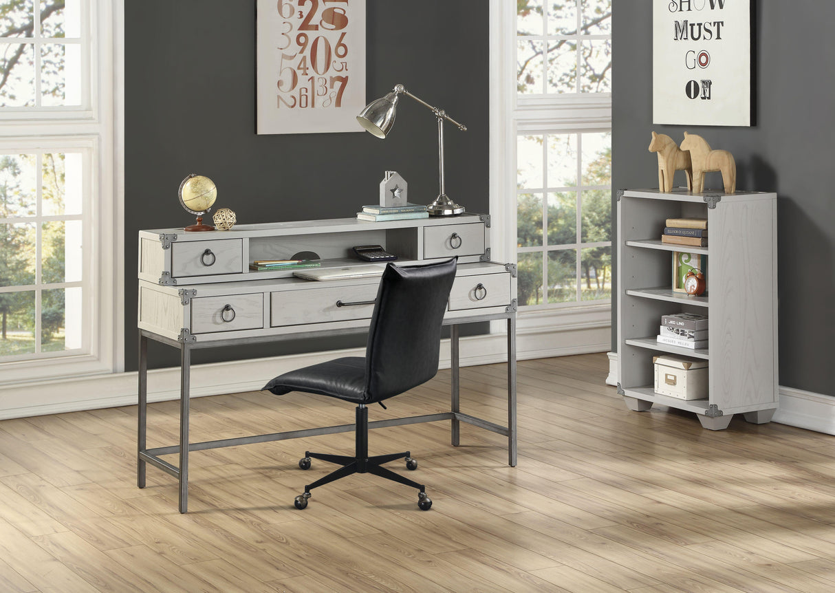 Orchest Gray Desk
