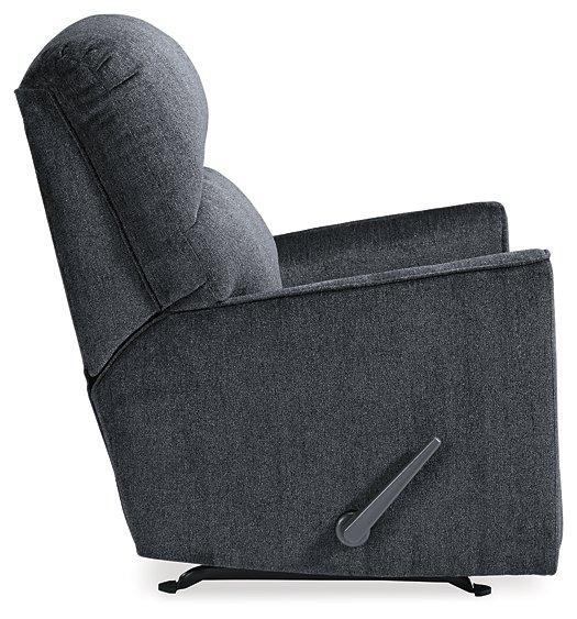 Altari Recliner - galleria furniture outlet
