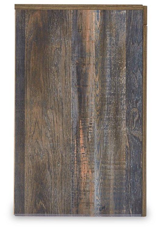 Drystan Nightstand - galleria furniture outlet