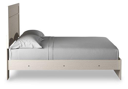 Stelsie Bed - galleria furniture outlet