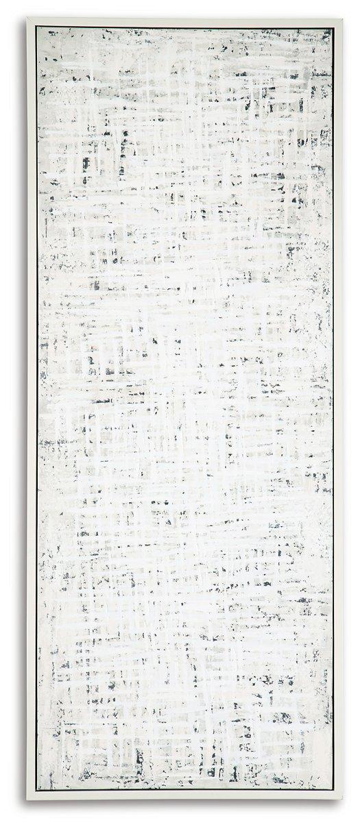 Daxonport Wall Art - galleria furniture outlet