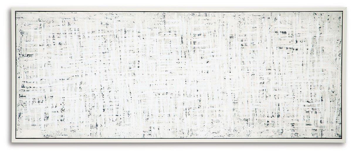 Daxonport Wall Art - galleria furniture outlet