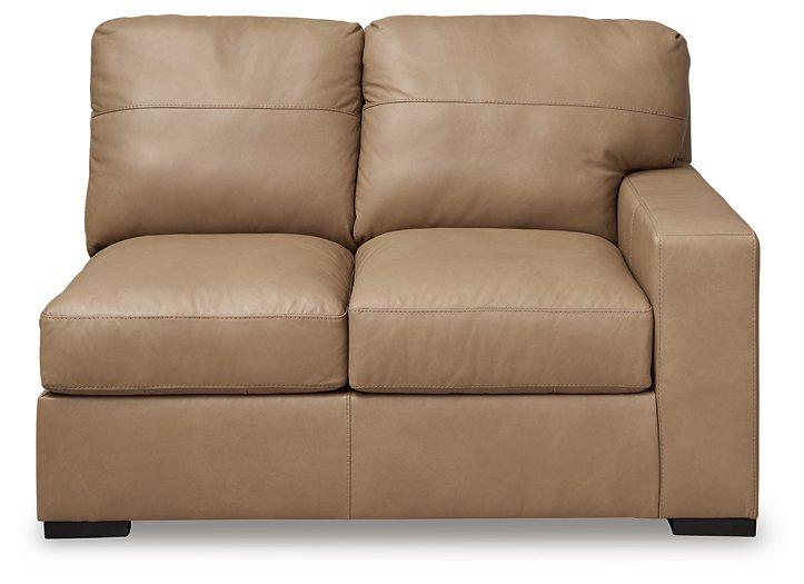 Bandon Sectional - galleria furniture outlet