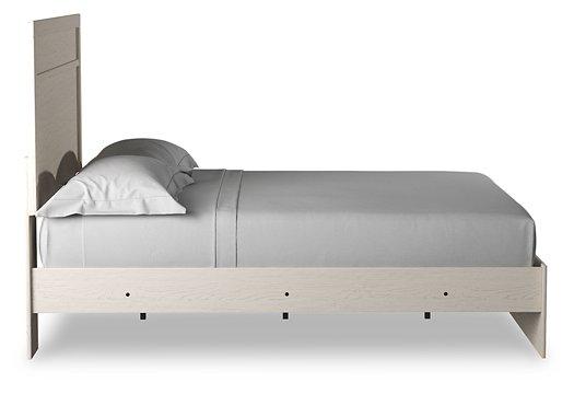 Stelsie Bed - galleria furniture outlet