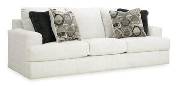 Karinne Sofa - galleria furniture outlet