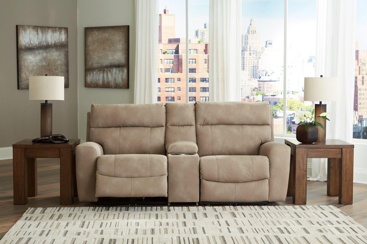 Next-Gen DuraPella Living Room Set