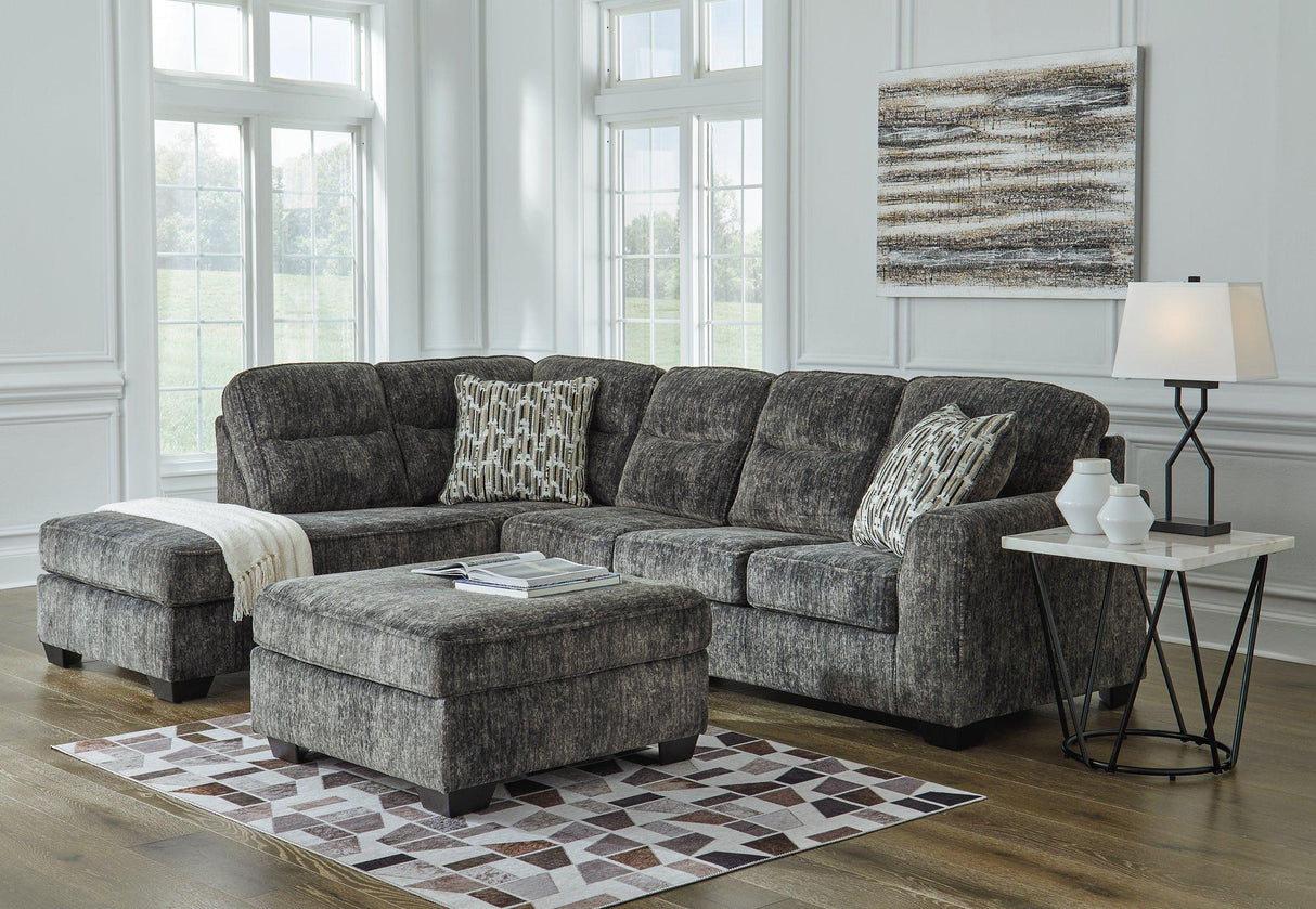 Lonoke Living Room Set - galleria furniture outlet