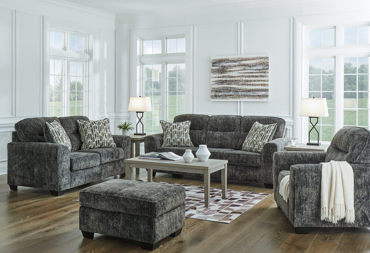 Lonoke Living Room Set - galleria furniture outlet