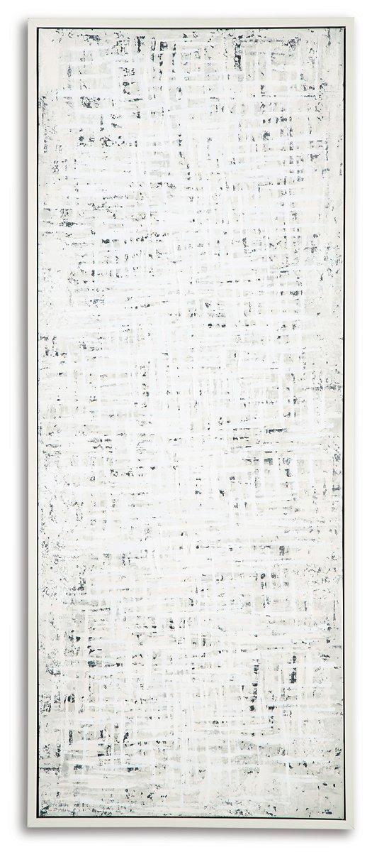 Daxonport Wall Art - galleria furniture outlet