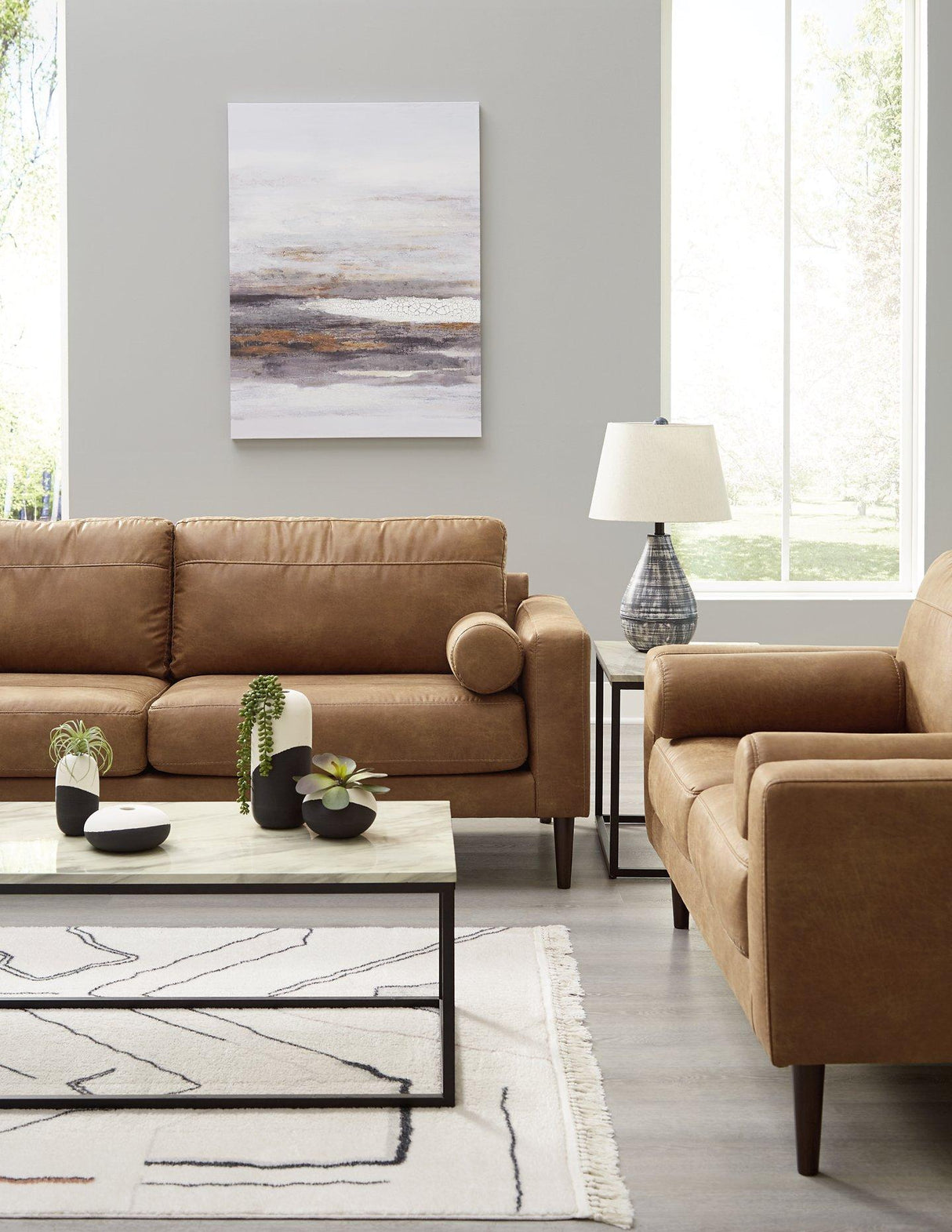 Telora Living Room Set - galleria furniture outlet