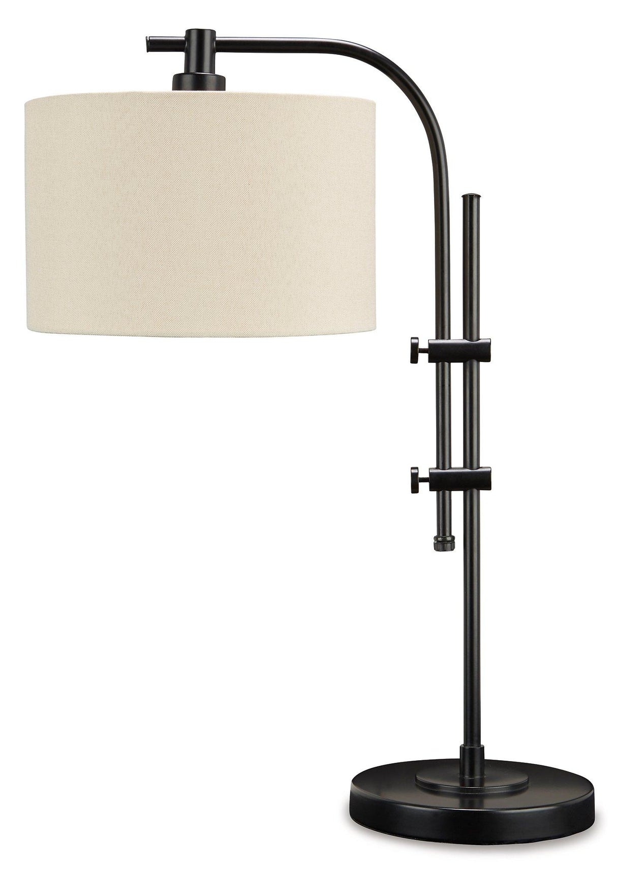 Baronvale Lamp Set - galleria furniture outlet