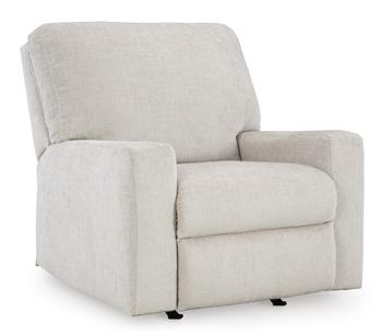 Aviemore Recliner - galleria furniture outlet