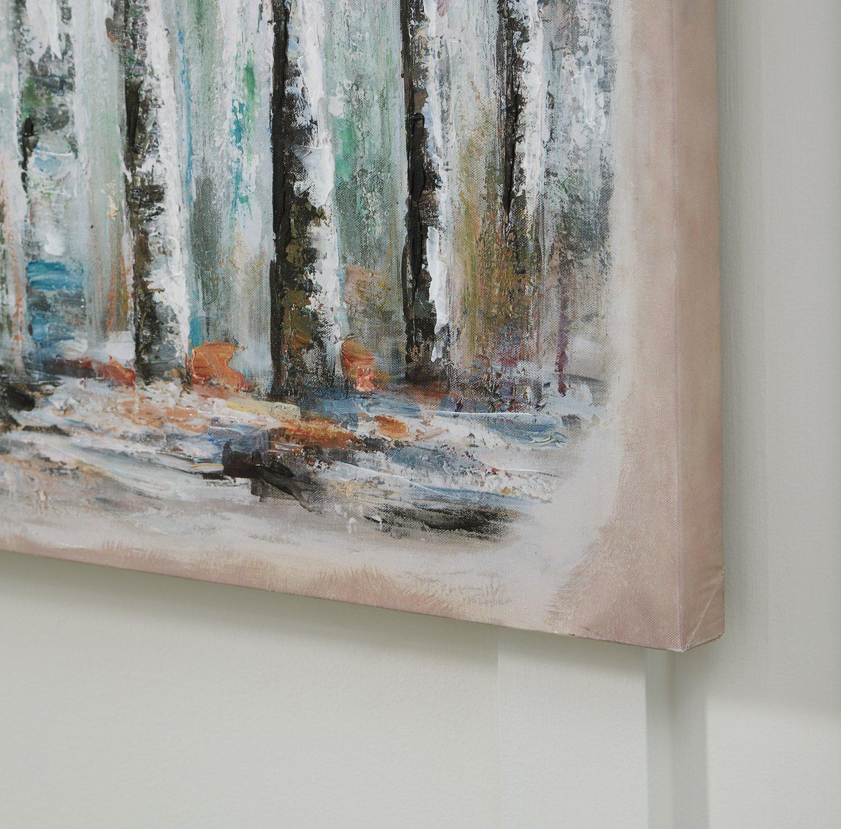 Calbert Wall Art - galleria furniture outlet