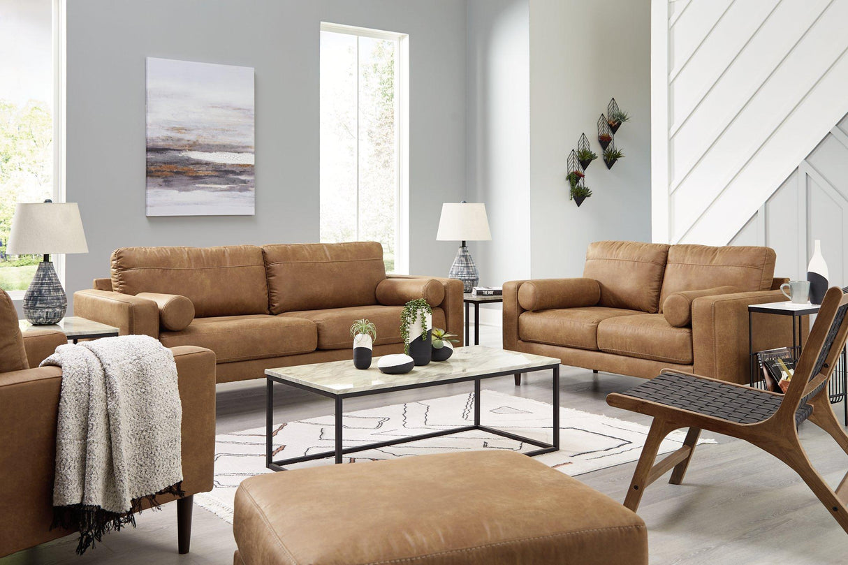 Telora Living Room Set - galleria furniture outlet