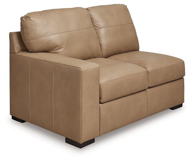 Bandon Sectional - galleria furniture outlet