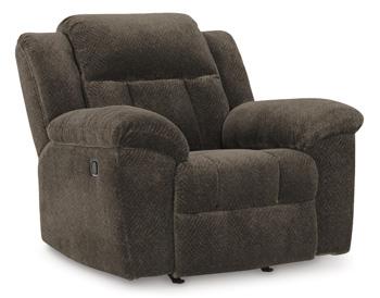 Frohn Recliner - galleria furniture outlet