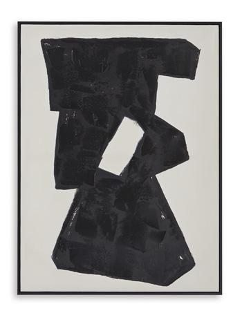 Garviery Wall Art - galleria furniture outlet