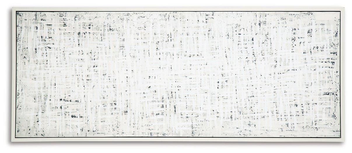 Daxonport Wall Art - galleria furniture outlet